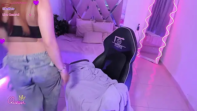 RIO TAY1 online show from January 2026 07:56:02 PM