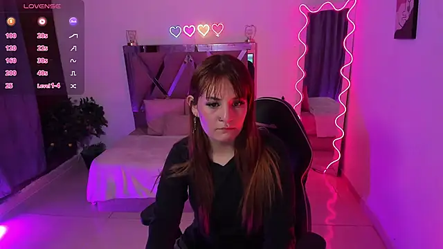 RIO TAY1 online show from April 2026 07:15:02 PM