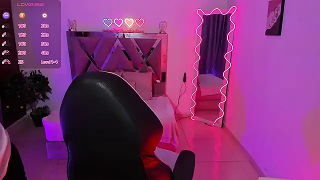 RIO TAY1 online show from April 2026 07:06:02 PM