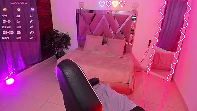 RIO TAY1 online show from March 2026 07:26:02 PM