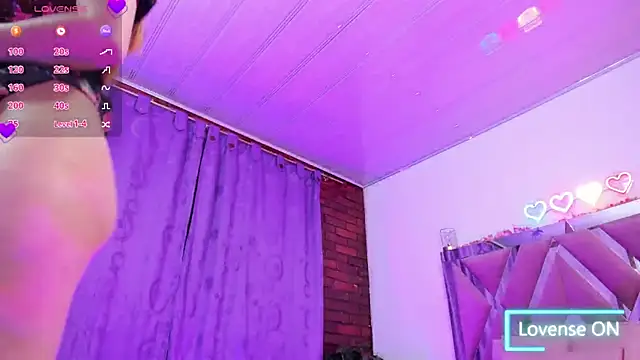 RIO TAY1 online show from February 2026 07:10:02 PM