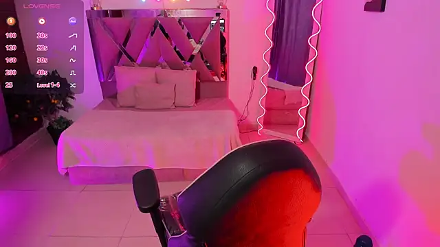 RIO TAY1 online show from March 2026 07:23:02 PM