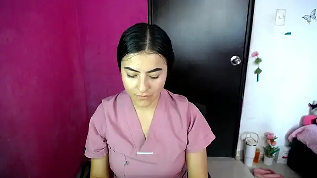 charlotte petit  online show from April 2026 08:15:02 PM