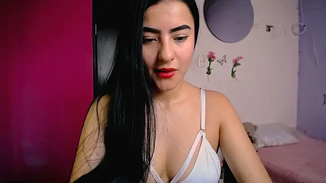 charlotte petit  online show from March 2026 03:31:02 PM