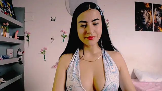 Snapshot of charlotte_petit_ chatting on February 2026 04:03:02 PM charlotte petit online show from February 2026 04:03:02 PM