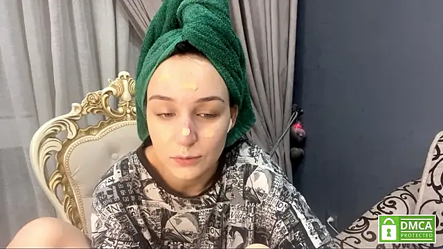 Sylynisem online show from March 2026 07:21:02 PM