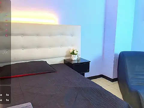 ScarlettSsweet online show from March 2026 09:56:02 PM