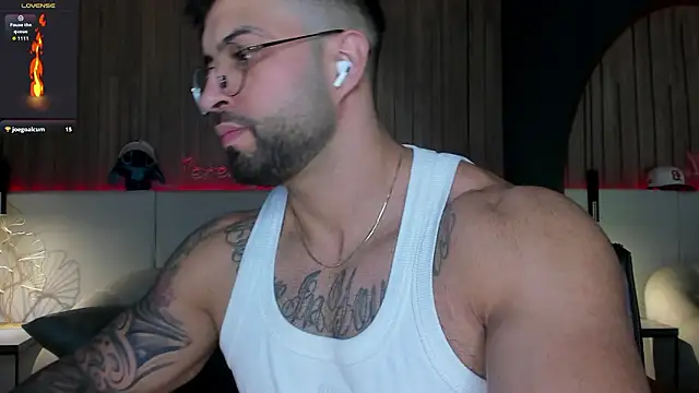 Jeremy Harden online show from February 2026 05:15:02 PM