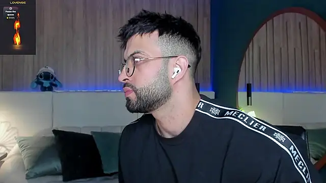 Jeremy Harden online show from February 2026 01:06:02 AM