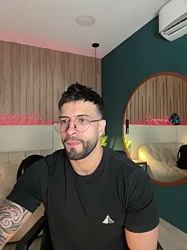 Jeremy Harden online show from March 2026 09:55:02 PM