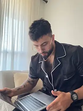 Jeremy Harden online show from March 2026 03:45:01 PM