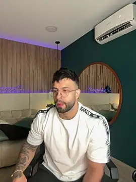 Jeremy Harden online show from March 2026 03:06:02 AM