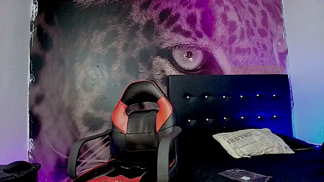 Snapshot of JERO_TEASE_S7S chatting on February 2026 08:08:01 PM JERO TEASE S7S online show from February 2026 08:08:01 PM