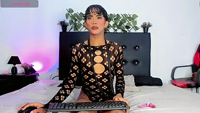 JERO TEASE S7S online show from April 2026 02:30:02 AM