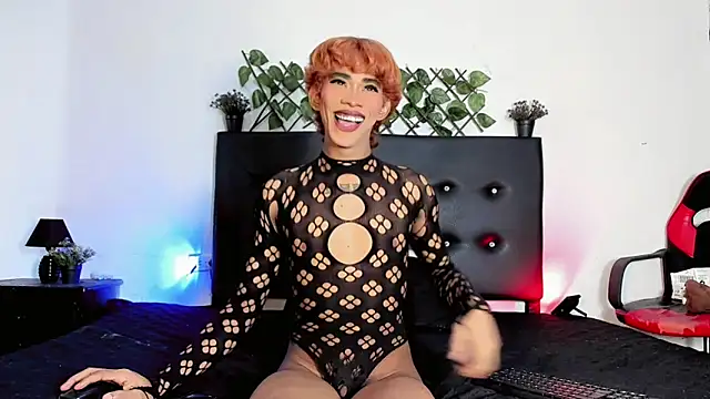 JERO TEASE S7S online show from April 2026 02:05:01 AM