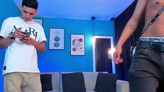 Snapshot of KingOfHeavens_2 chatting on February 2026 08:30:02 PM KingOfHeavens 2 online show from February 2026 08:30:02 PM