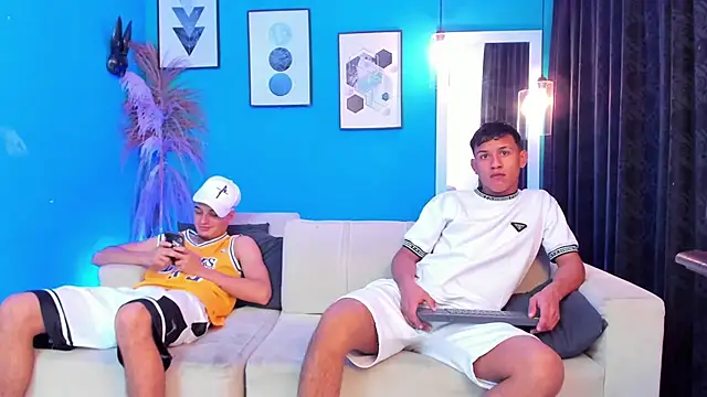 Snapshot of KingOfHeavens_2 chatting on February 2026 08:52:02 PM KingOfHeavens 2 online show from February 2026 08:52:02 PM