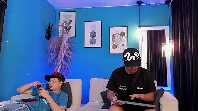 Snapshot of KingOfHeavens_2 chatting on February 2026 11:15:01 PM KingOfHeavens 2 online show from February 2026 11:15:01 PM