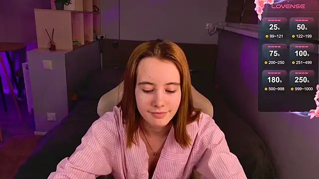 Snapshot of Caeliaa chatting on February 2026 06:30:01 PM Caeliaa online show from February 2026 06:30:01 PM