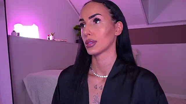 Snapshot of hayleybabe4 chatting on February 2026 09:58:01 PM hayleybabe4 online show from February 2026 09:58:01 PM