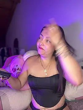 Snapshot of Tammy_Godoy chatting on February 2026 05:13:02 PM Tammy Godoy online show from February 2026 05:13:02 PM