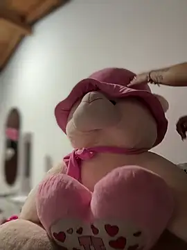 Snapshot of Tammy_Godoy chatting on February 2026 05:03:02 PM Tammy Godoy online show from February 2026 05:03:02 PM