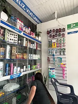 EvaLuna25 online show from February 2026 04:34:02 PM