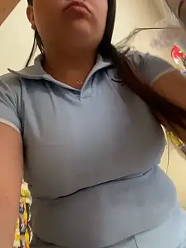 EvaLuna25 online show from March 2026 08:42:02 PM