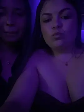 EvaLuna25 online show from February 2026 04:19:02 PM