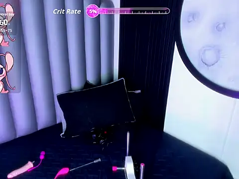 Miaa-Foxx online show from March 2026 09:09:01 PM