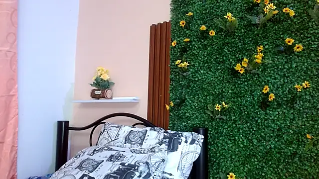 calimasalas2 online show from February 2026 11:37:02 PM