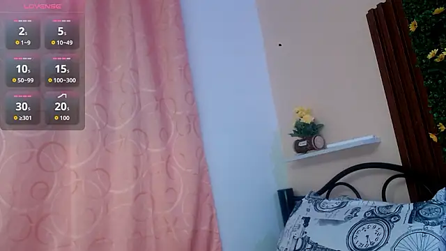 calimasalas2 online show from February 2026 01:55:02 AM