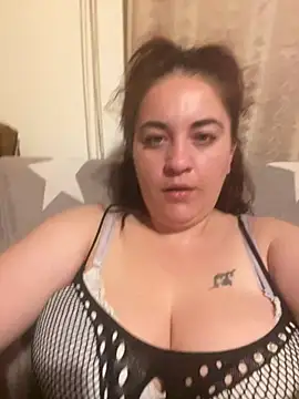 TettonagirlBBW online show from March 2026 12:21:01 AM