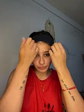 madison90 online show from March 2026 01:11:01 AM