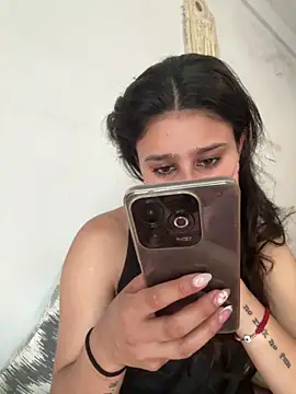 madison90 online show from March 2026 07:52:02 PM