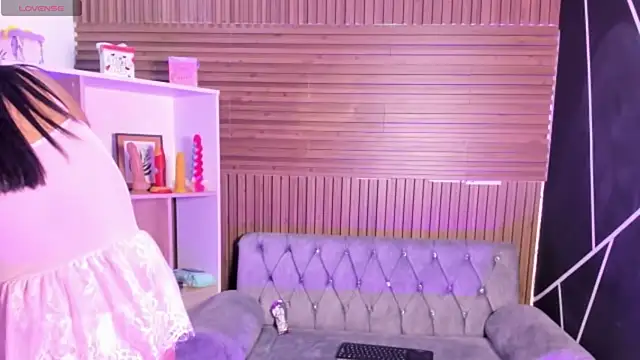 JazminRusso  online show from February 2026 11:48:01 PM