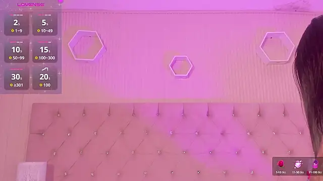 JazminRusso  online show from February 2026 05:38:01 AM