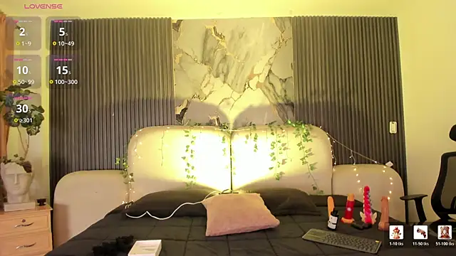 JazminRusso  online show from May 2026 05:22:02 AM
