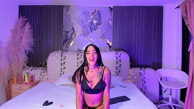 JazminRusso  online show from April 2026 05:14:02 AM