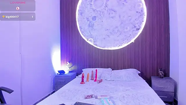 JazminRusso  online show from February 2026 05:40:01 AM