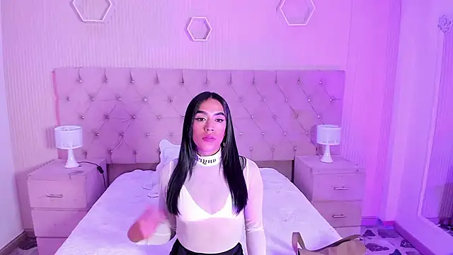 JazminRusso  online show from February 2026 05:25:01 AM