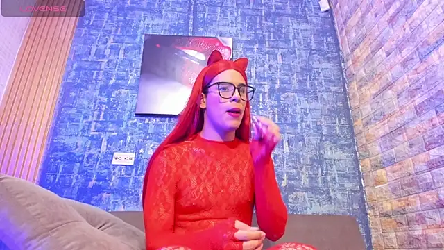 Snapshot of scarlettqueenx chatting on February 2026 08:44:01 PM scarlettqueenx online show from February 2026 08:44:01 PM