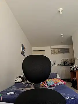 Snapshot of KLEYTON33 chatting on February 2026 06:28:01 PM KLEYTON33 online show from February 2026 06:28:01 PM