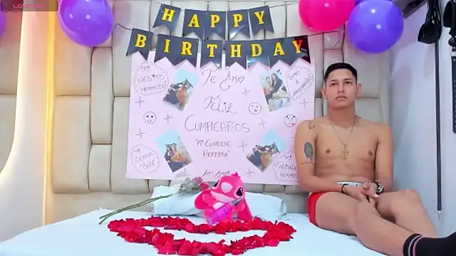 DirtyChemistry OS online show from April 2026 01:35:02 AM