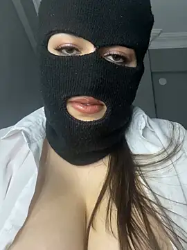 maryam-6 online show from March 2026 07:16:02 PM