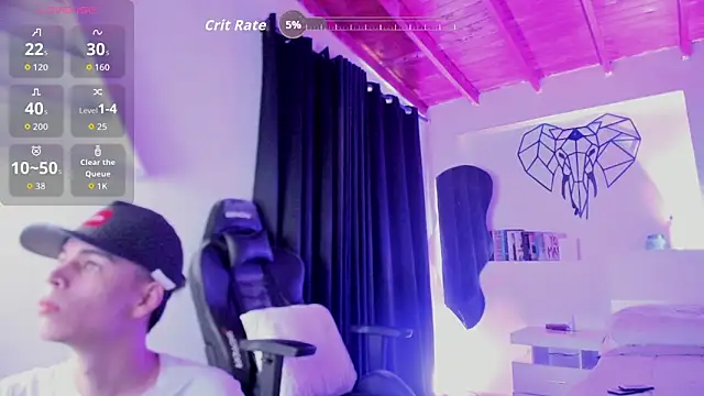 Snapshot of juan_posada chatting on February 2026 02:50:02 PM juan posada online show from February 2026 02:50:02 PM