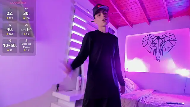 Snapshot of juan_posada chatting on February 2026 09:36:01 PM juan posada online show from February 2026 09:36:01 PM