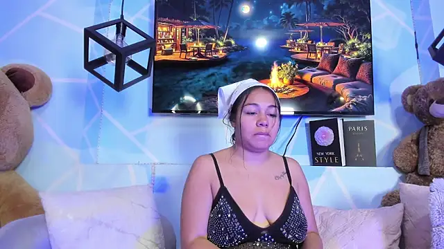 amy noa online show from February 2026 12:44:02 AM