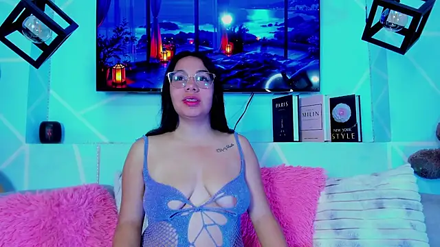 amy noa online show from March 2026 01:27:02 AM