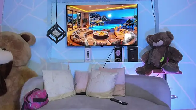 amy noa online show from February 2026 12:46:02 AM